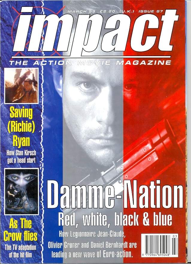 03/99 Impact